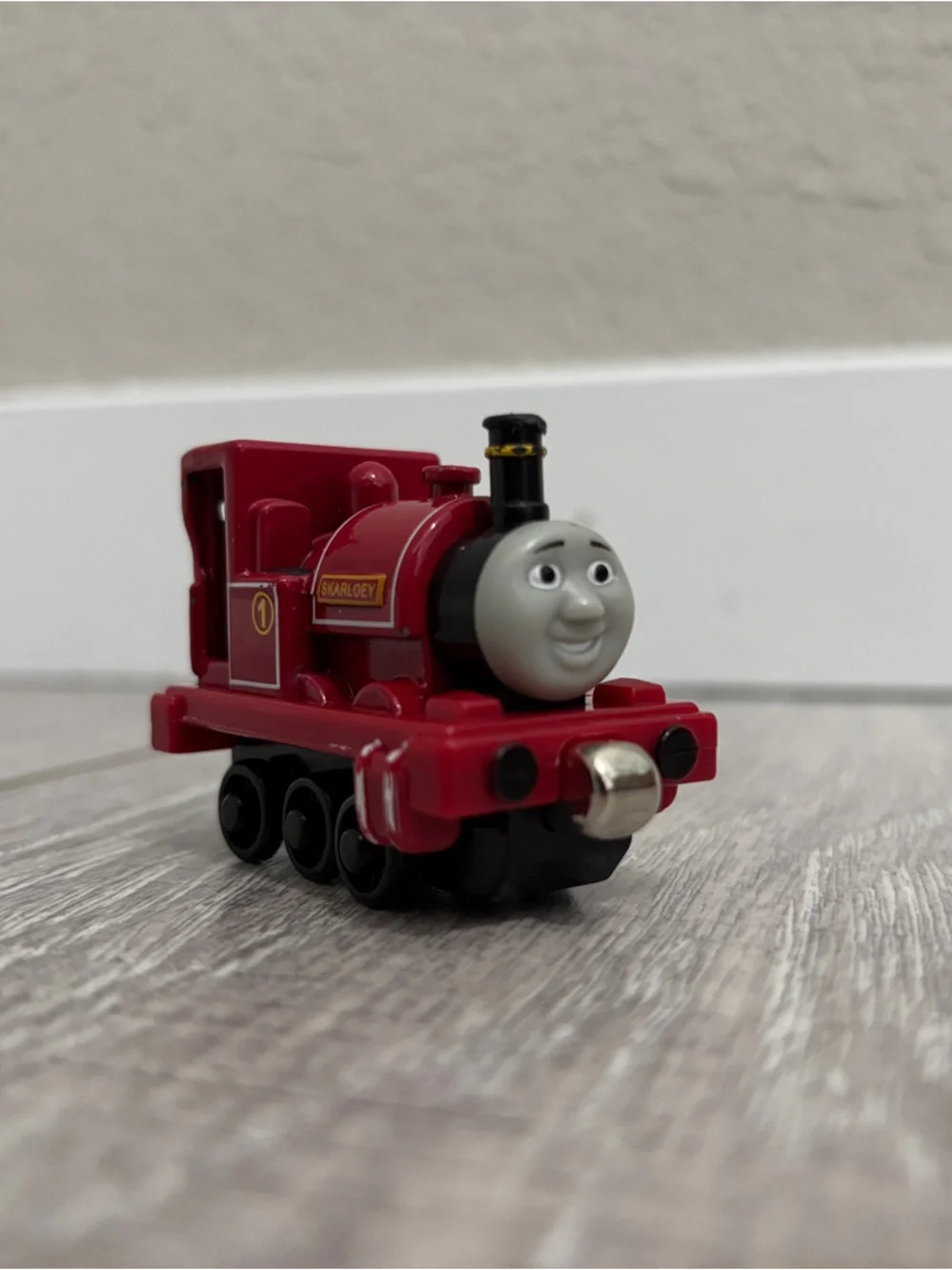 Diecast Skarloey - Thomas & Friends